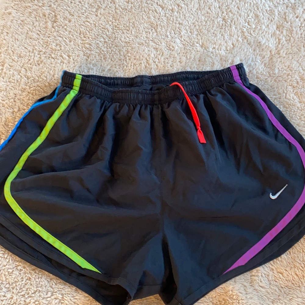 Nike dri-fit shorts